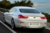 BMW 6-serie Gran Coupé