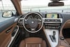 BMW 6-serie Gran Coupé