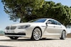 BMW 6-serie Gran Coupé