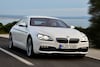 BMW 6-serie Gran Coupé