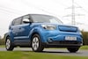 Kia Soul EV
