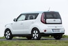 Kia Soul EV