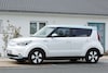 Kia Soul EV
