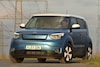 Kia Soul EV