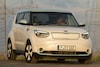 Kia Soul EV