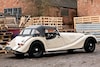 Morgan Plus 4 Sport