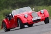 Morgan Plus 8