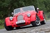 Morgan Plus 8