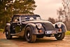 Morgan Roadster