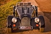Morgan Roadster