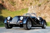Morgan Roadster