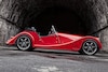 Morgan Plus 8
