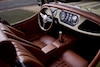 Morgan Roadster
