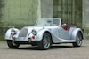 Morgan Plus 8, 2-deurs 1989-2004