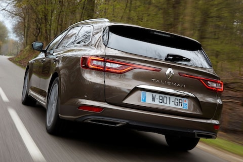 Groupe Renault noteert verkooprecord