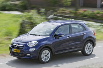 Fiat 500X 1.3 Multijet 16v 95