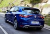 Renault Mégane GT