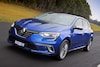 Renault Mégane GT