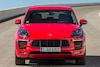 Porsche Macan GTS