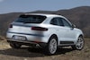 Porsche Macan S Diesel