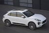 Porsche Macan Turbo