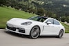 Porsche Panamera 4S