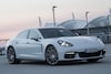 Porsche Panamera 4S