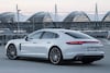 Porsche Panamera 4S