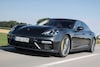 Porsche Panamera Turbo