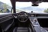 Porsche Panamera Turbo