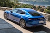 Porsche Panamera Turbo