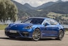 Porsche Panamera Turbo