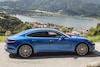 Porsche Panamera Turbo