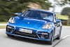 Porsche Panamera Turbo