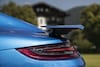 Porsche Panamera Turbo