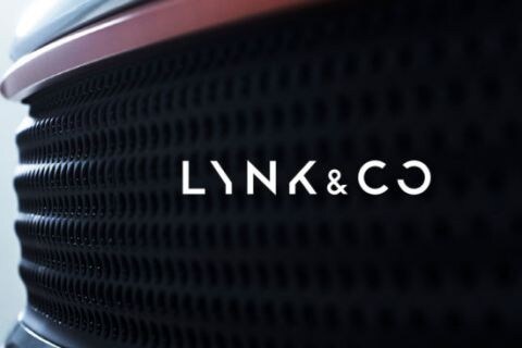 Geely Lynk en Co.