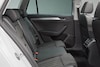 Skoda Superb Combi