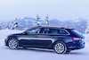 Skoda Superb Combi