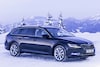 Skoda Superb Combi
