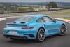 Porsche 911 Turbo S