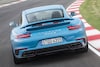 Porsche 911 Turbo S