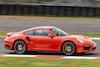 Porsche 911 Turbo S