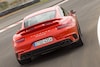 Porsche 911 Turbo S