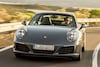 Porsche 911 Coupé