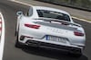 Porsche 911 Turbo S