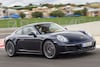Porsche 911 Carrera 4S