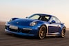 Porsche 911 Carrera GTS