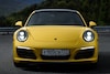 Porsche 911 Carrera 4S Coupé