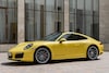 Porsche 911 Carrera 4S Coupé