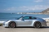 Porsche 911 Carrera 4 GTS